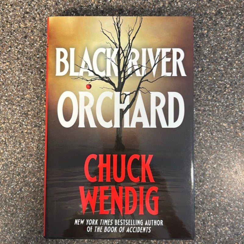 Black River Orchard