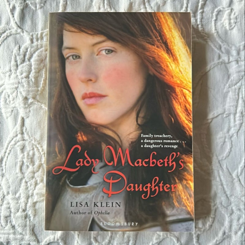 Lady Macbeth's Daughter