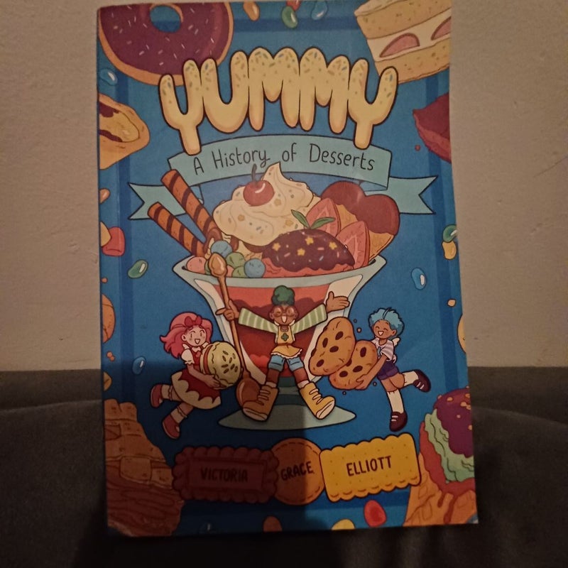 Yummy