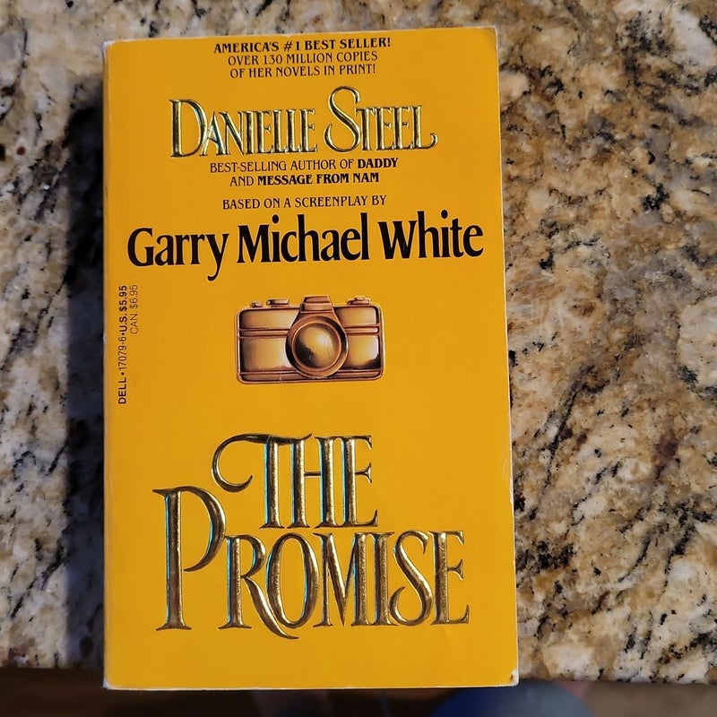 The Promise