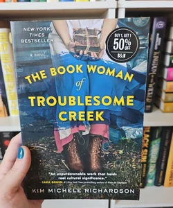 The Book Woman of Troublesome Creek