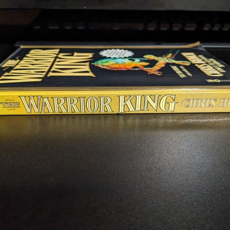 The Warrior King