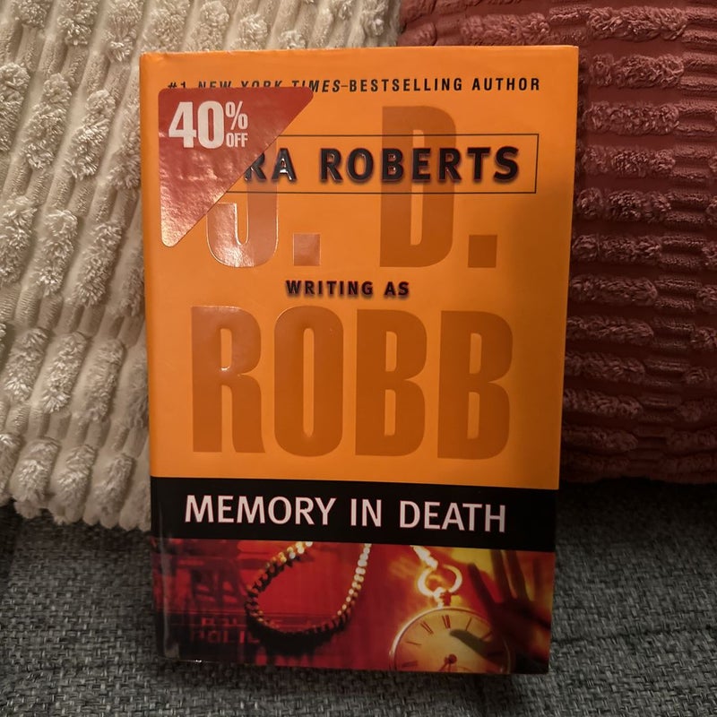 Memory in Death