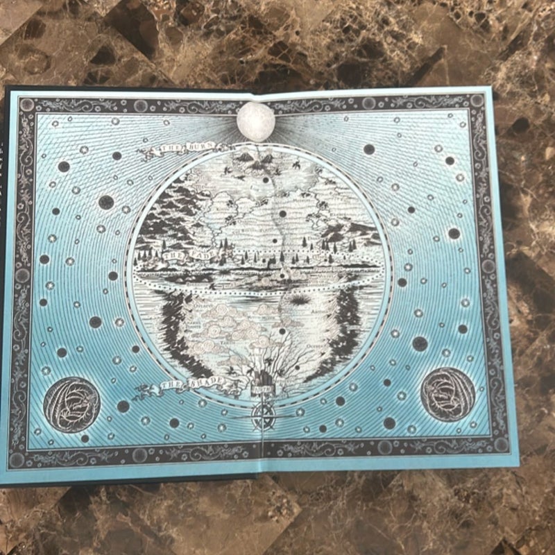 When the Moon Hatched Deluxe Edition