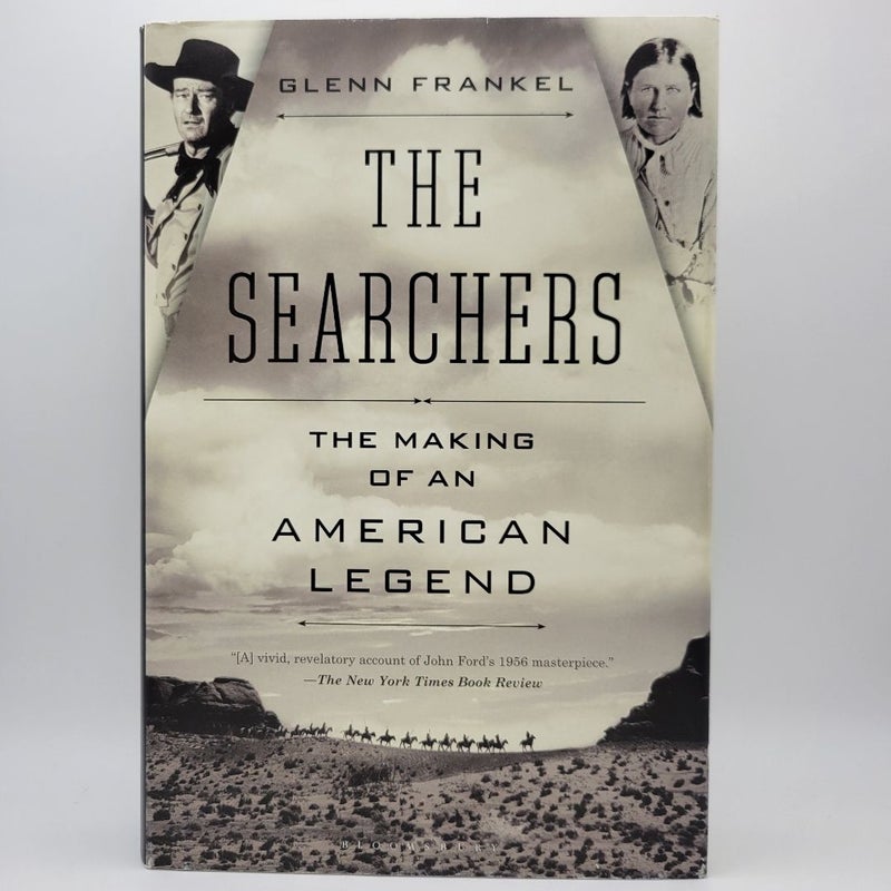 The Searchers