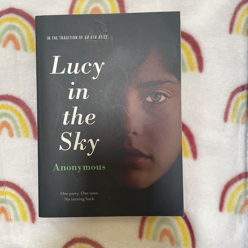 Lucy in the Sky