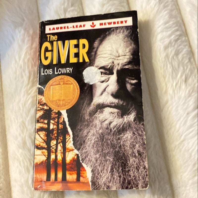 The Giver