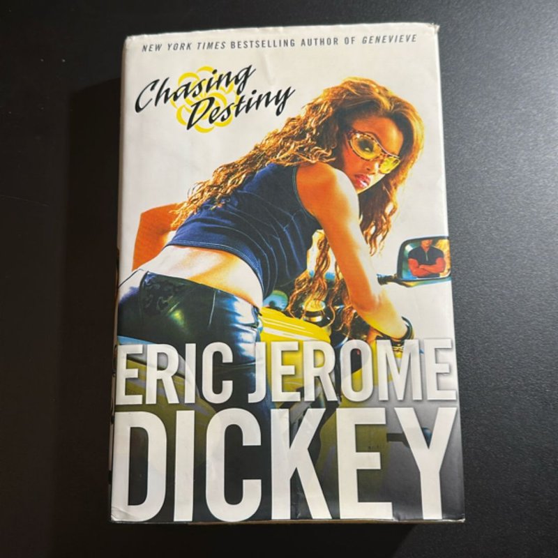 Chasing Destiny