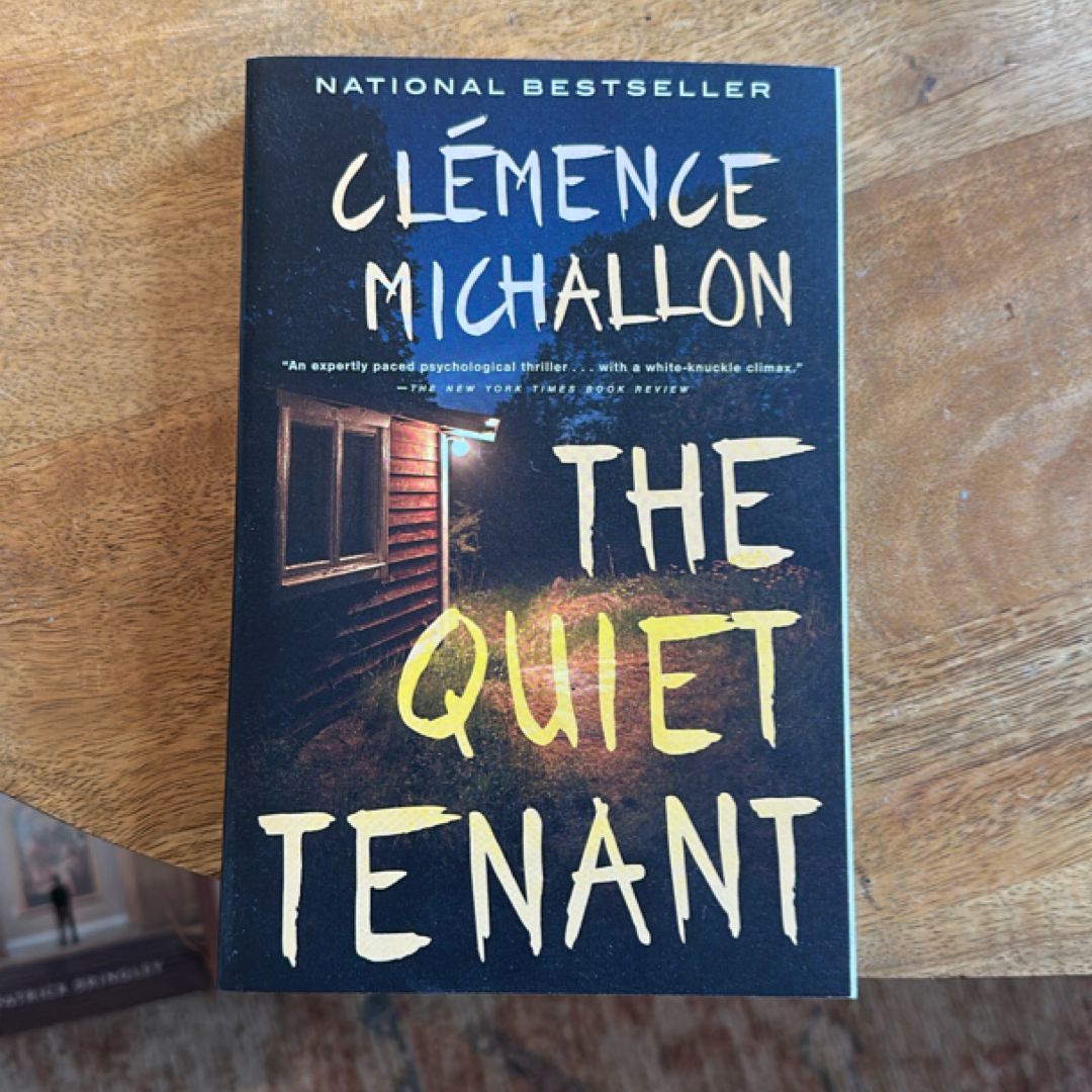 The Quiet Tenant