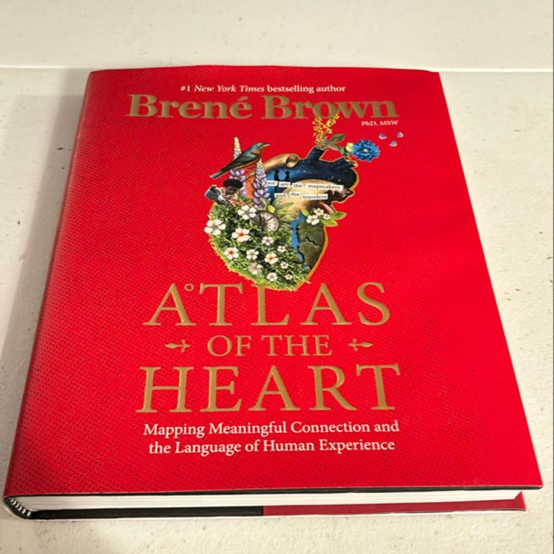 Atlas of the Heart