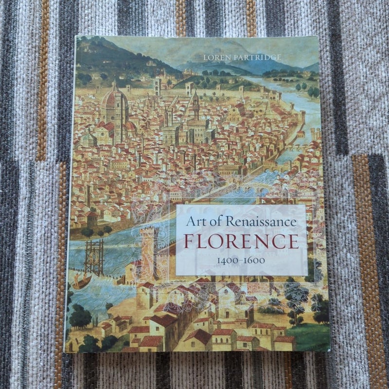 Art of Renaissance Florence, 1400-1600