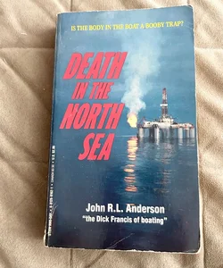Death in the North Sea 2225