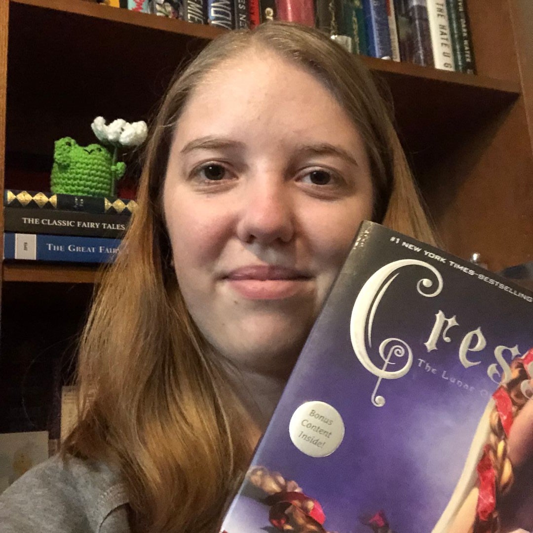 Sarah’s Shelf