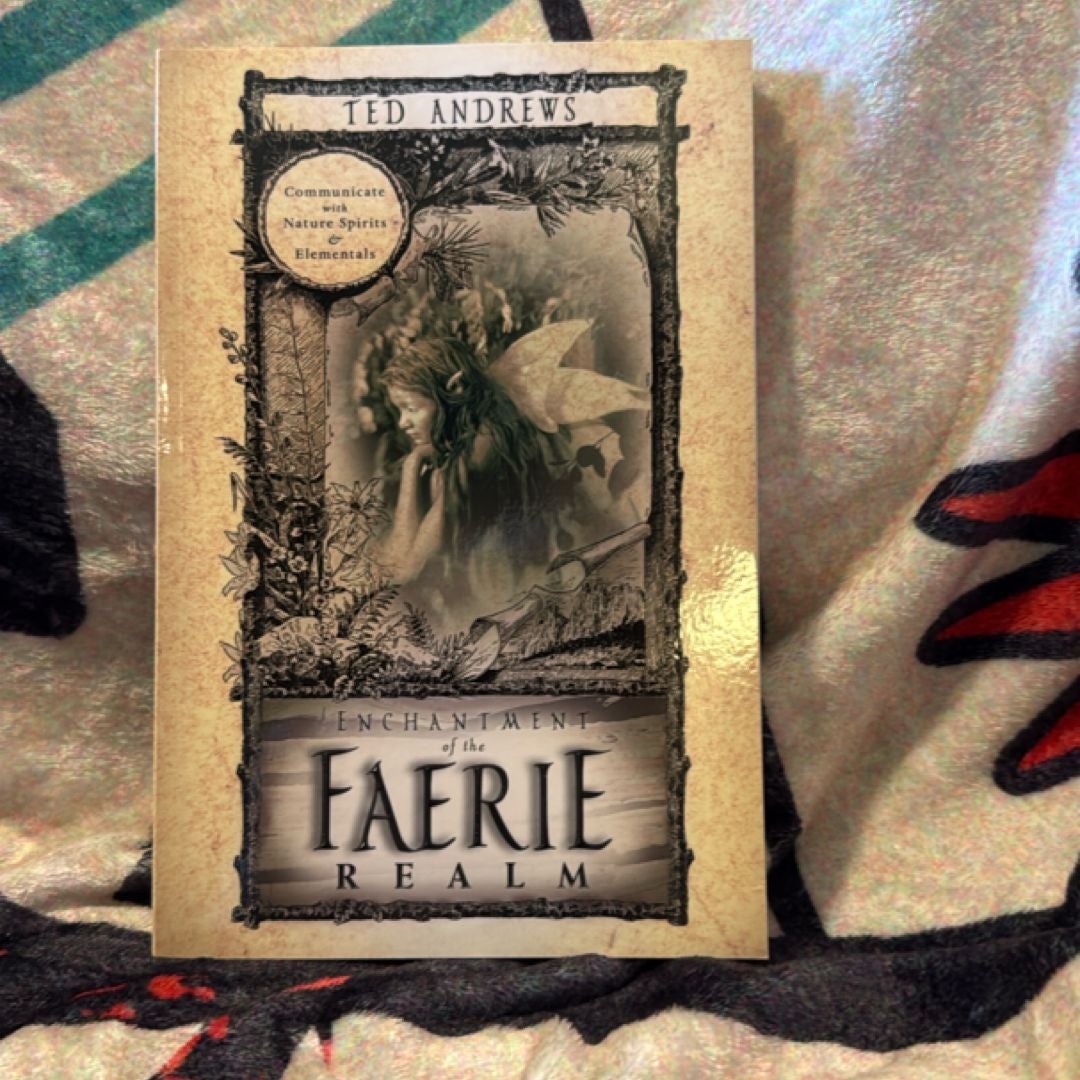 Enchantment of the Faerie Realm