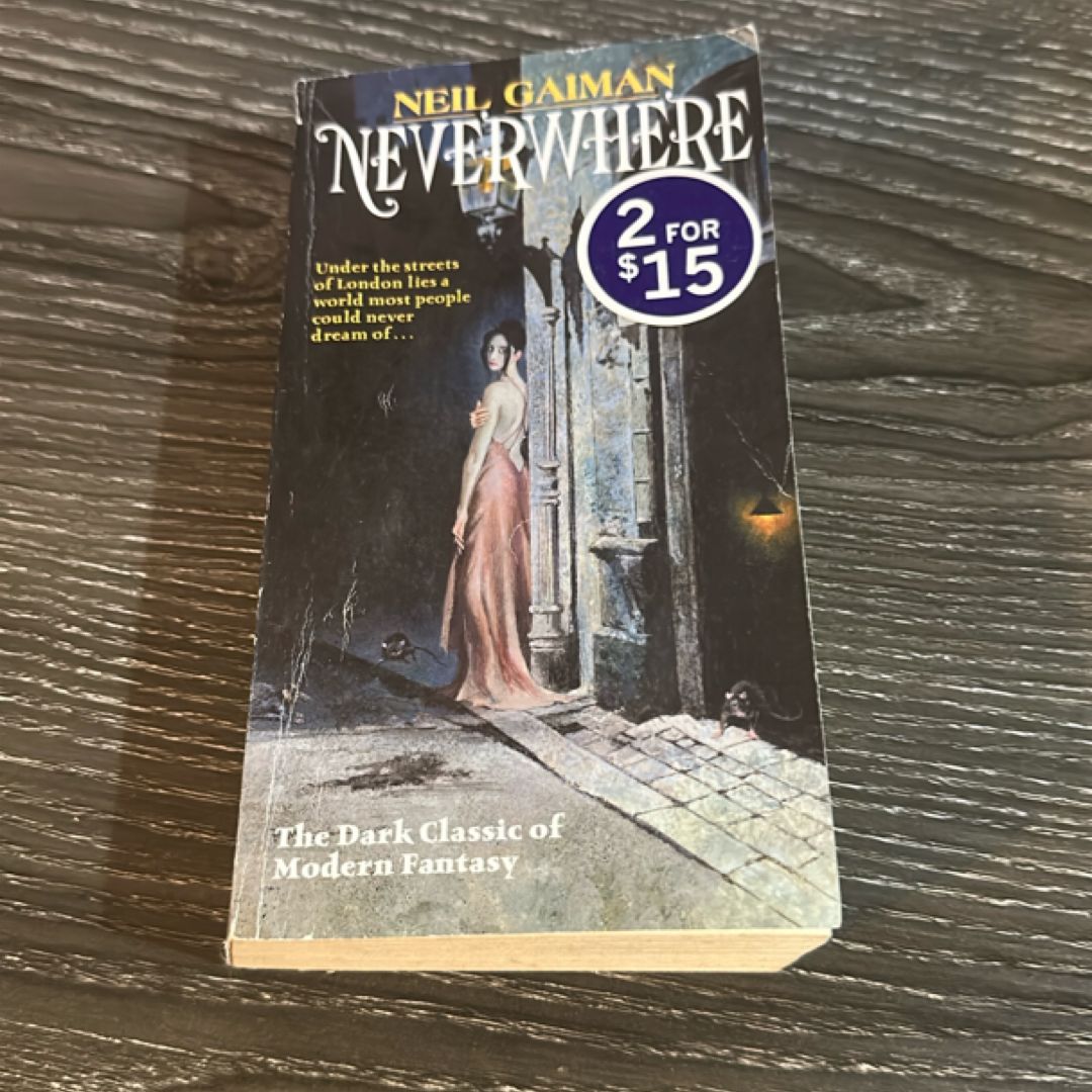 Neverwhere