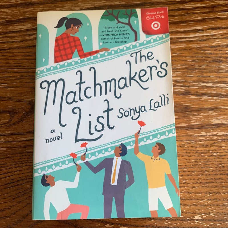 The Matchmaker’s List