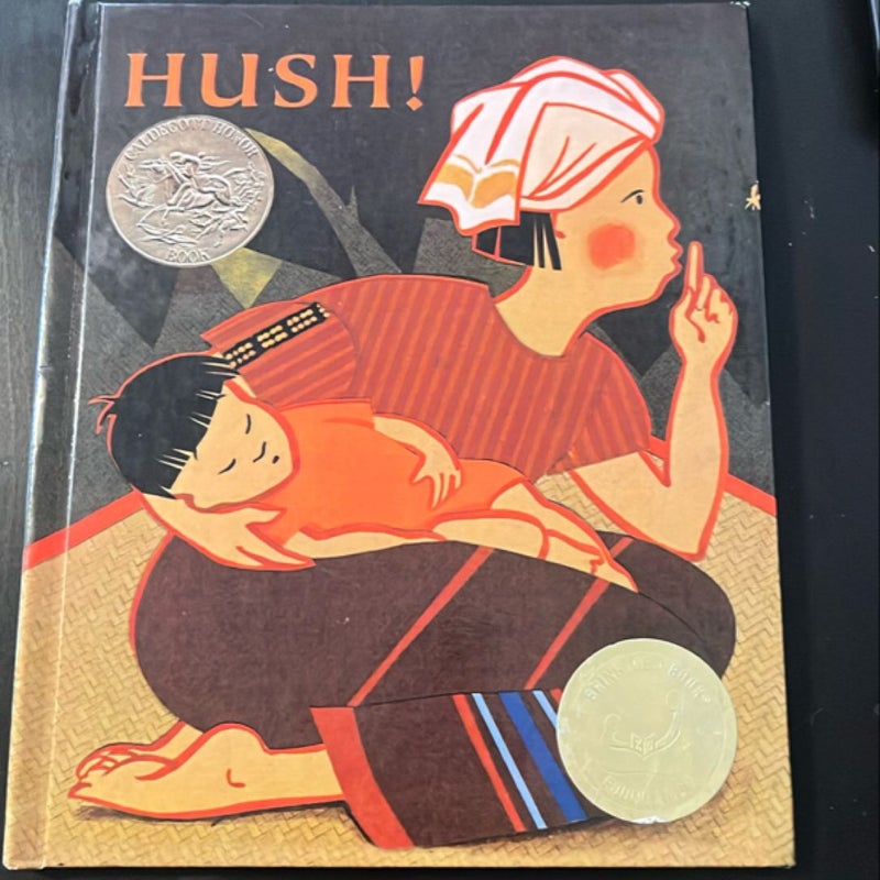 Hush! a Thai Lullably