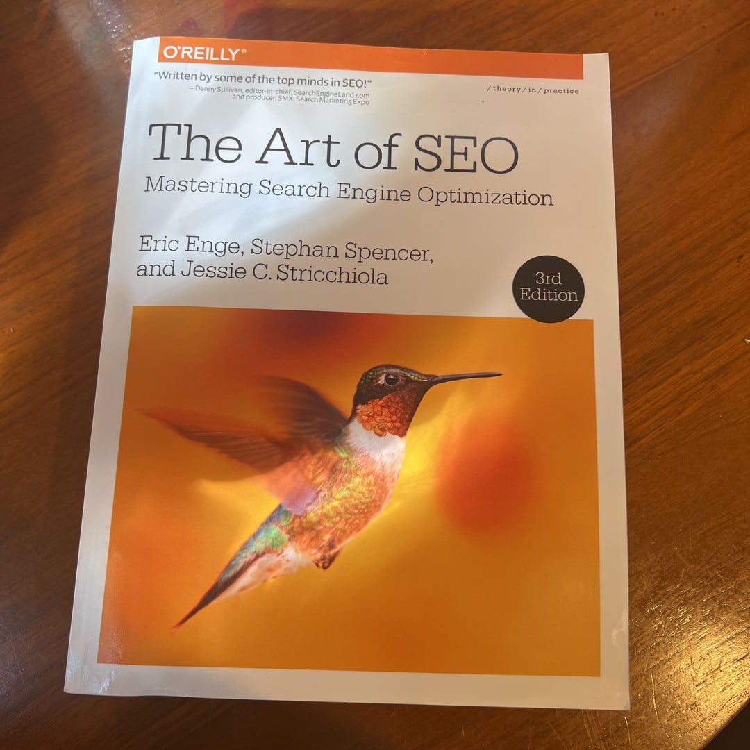 The Art of SEO