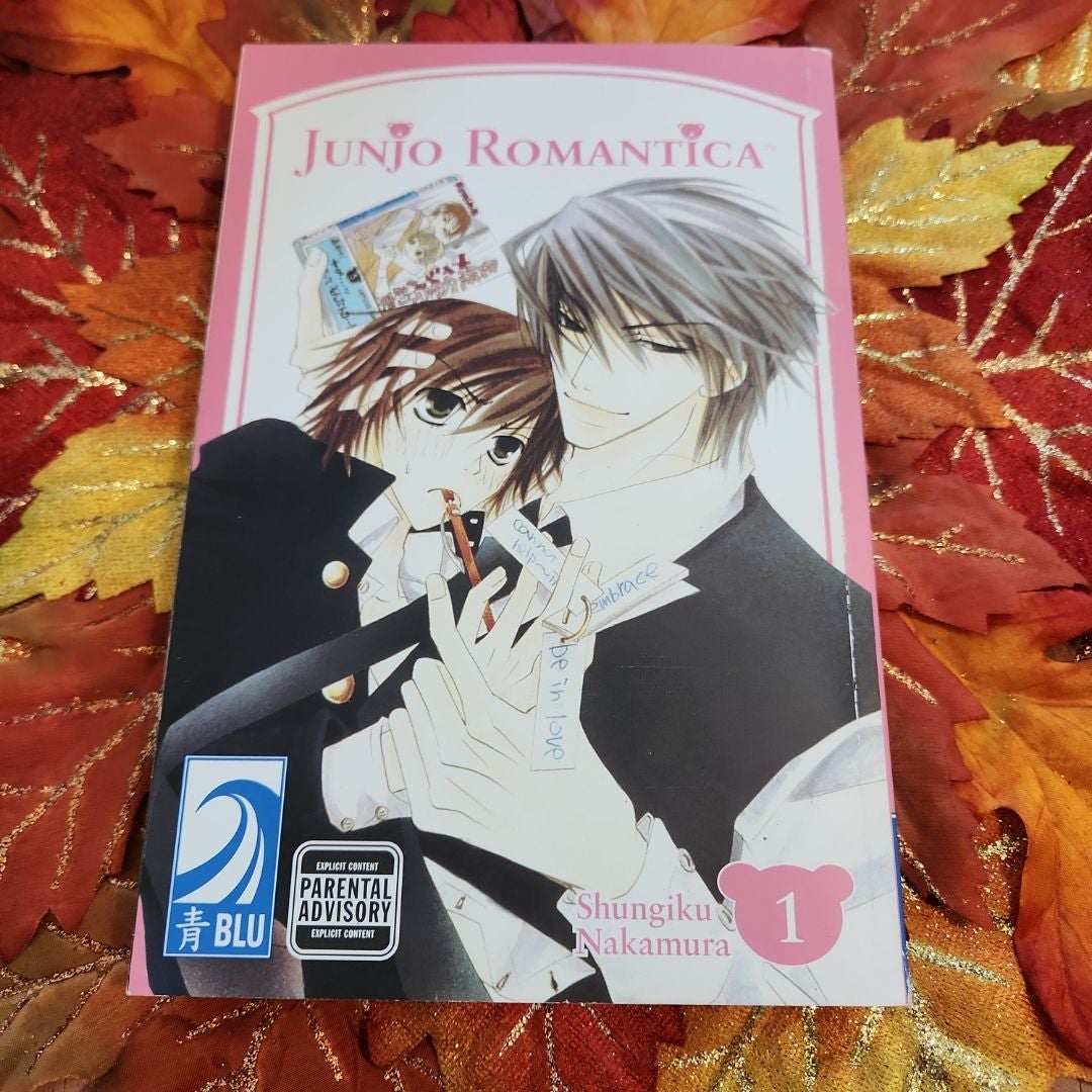 Junjo Romantica