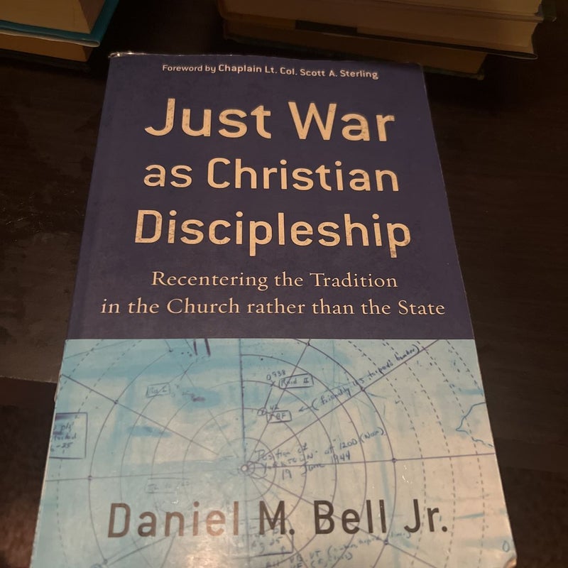 Just War