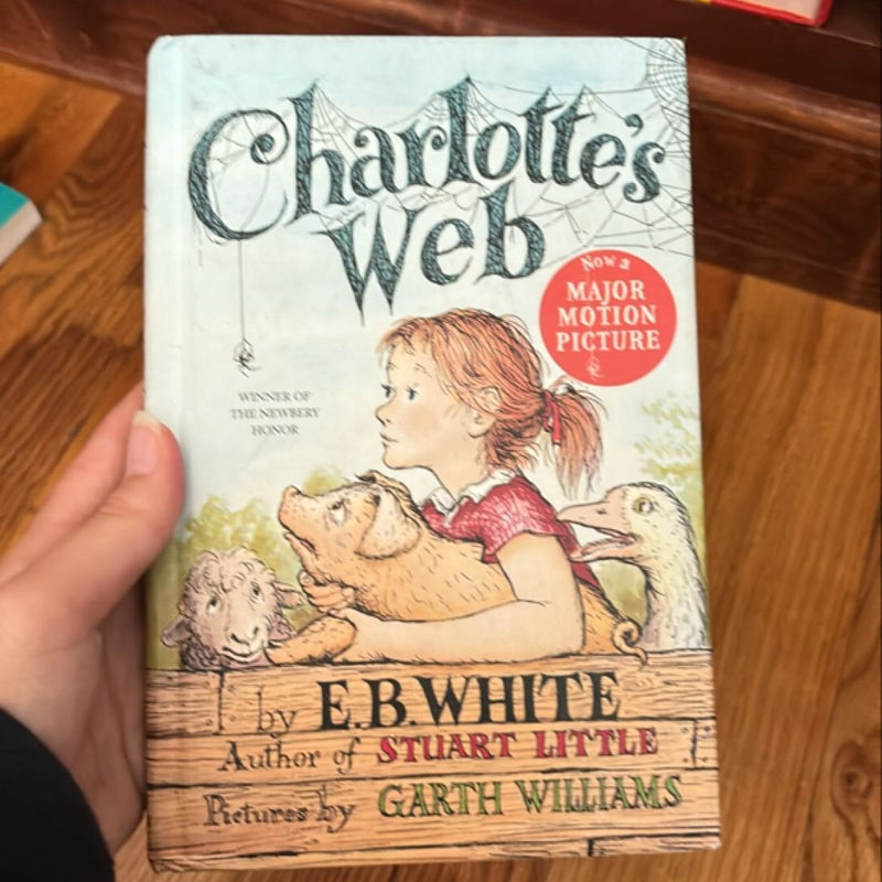 Charlotte's Web