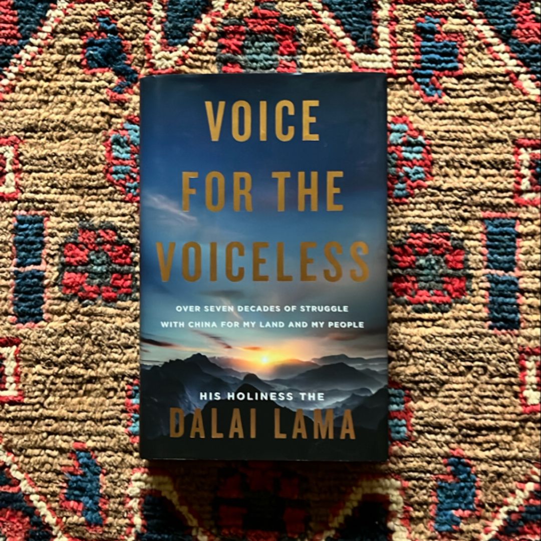 Voice for the Voiceless