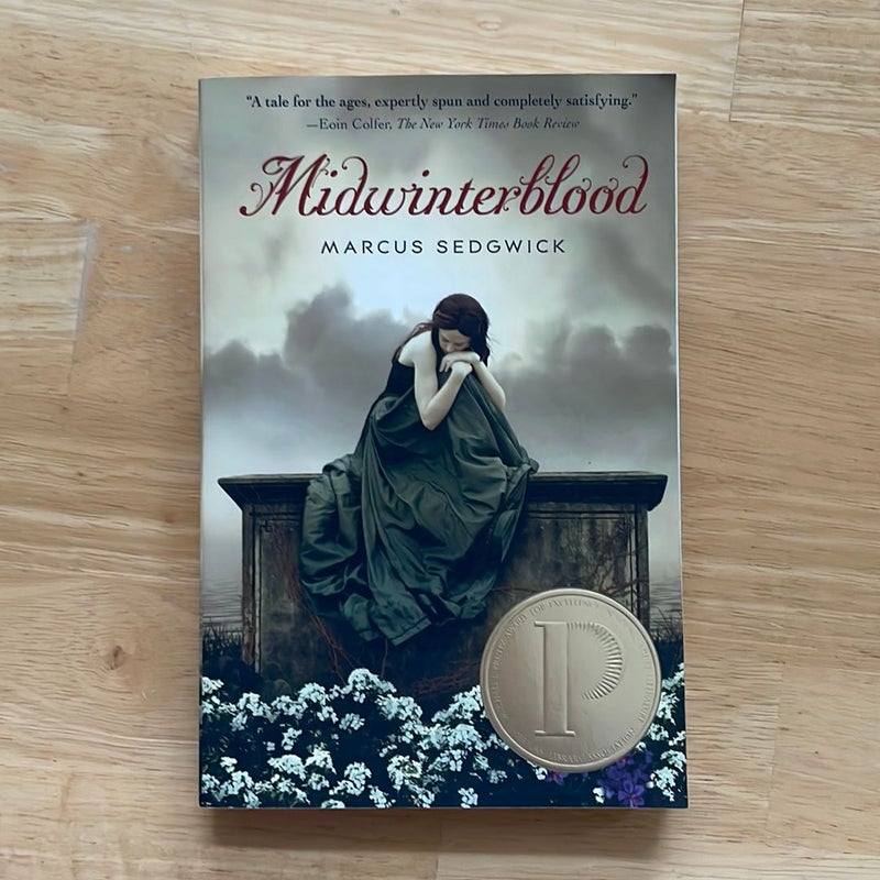 Midwinterblood