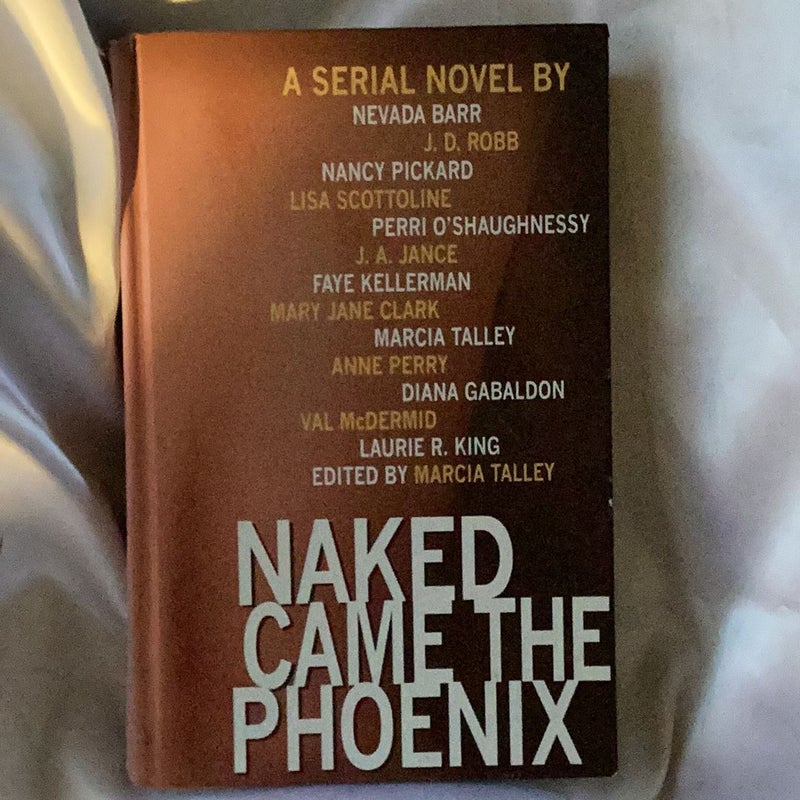 Naked Came the Phoenix