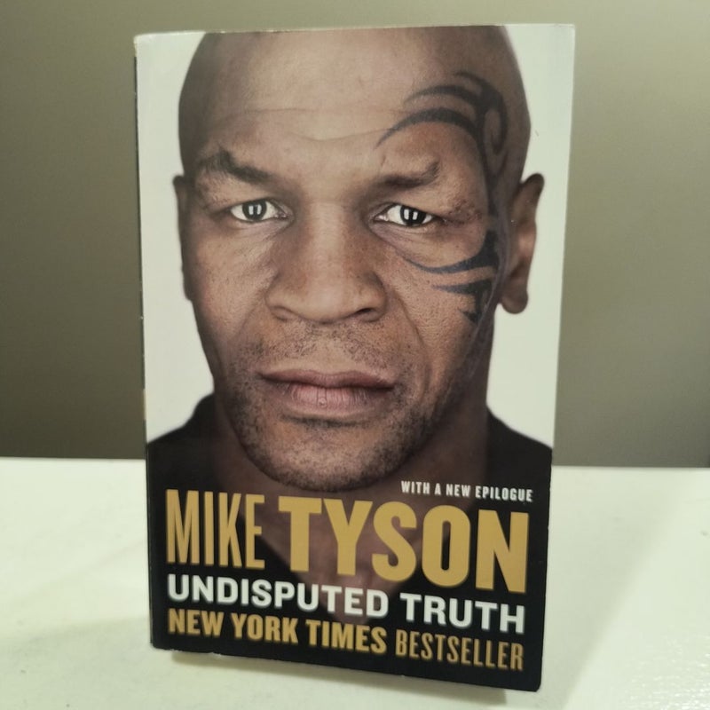 Undisputed Truth