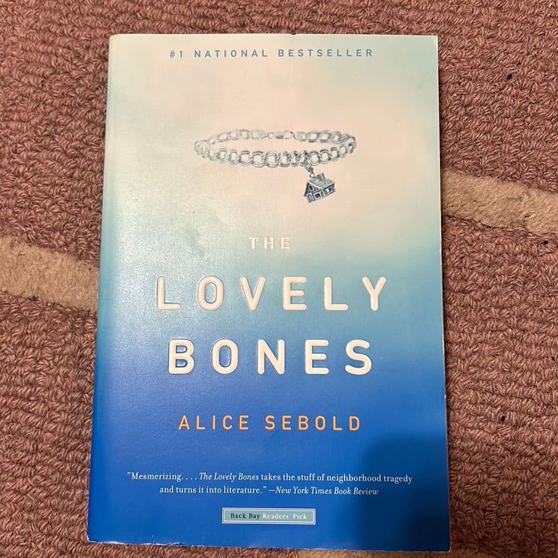 The Lovely Bones