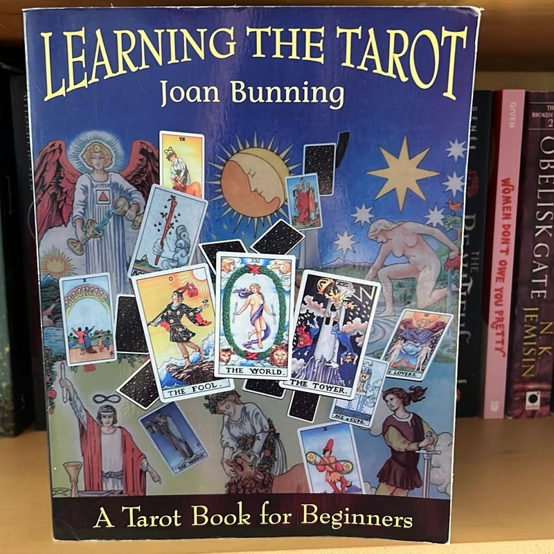 Learning the Tarot