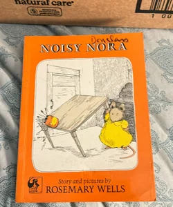 Noisy Nora