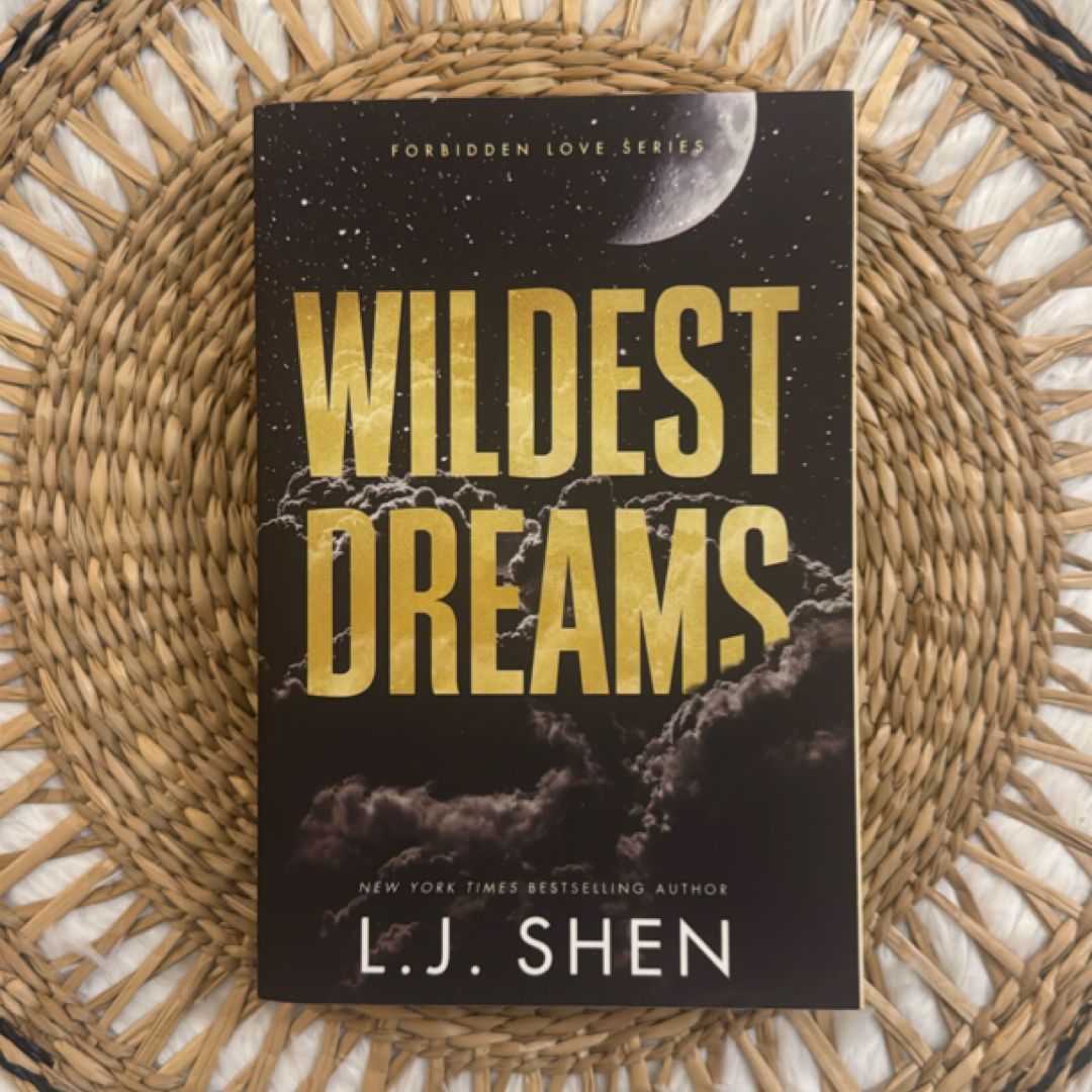 Wildest Dreams (Deluxe Edition)