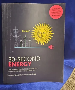 30-Second Energy