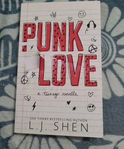 Punk love