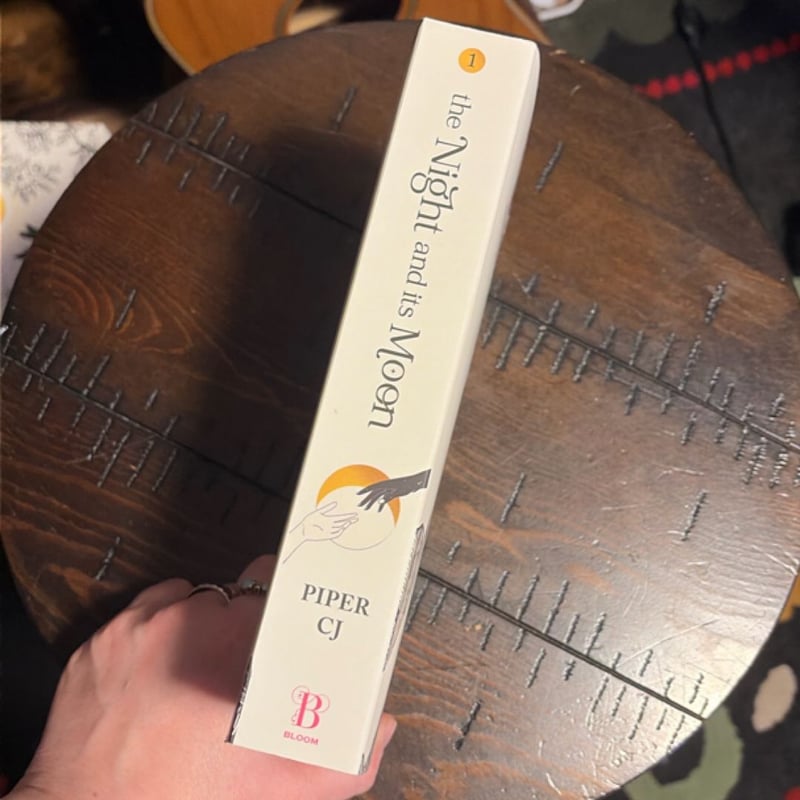 The Night and Its Moon