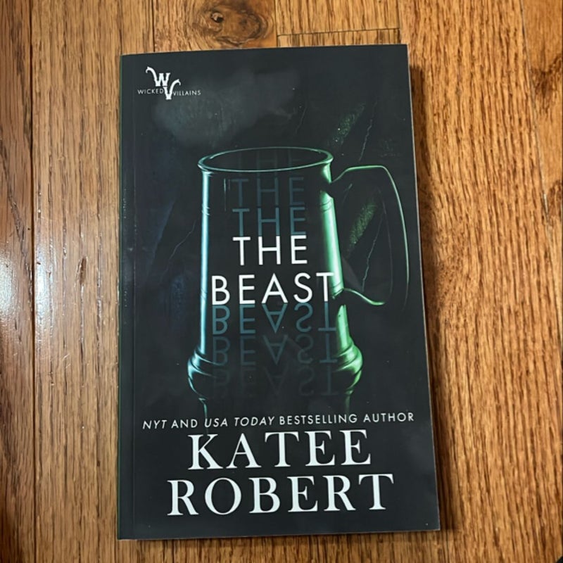 The Beast