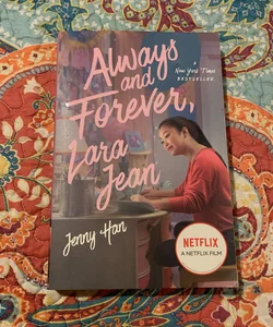 Always and Forever, Lara Jean