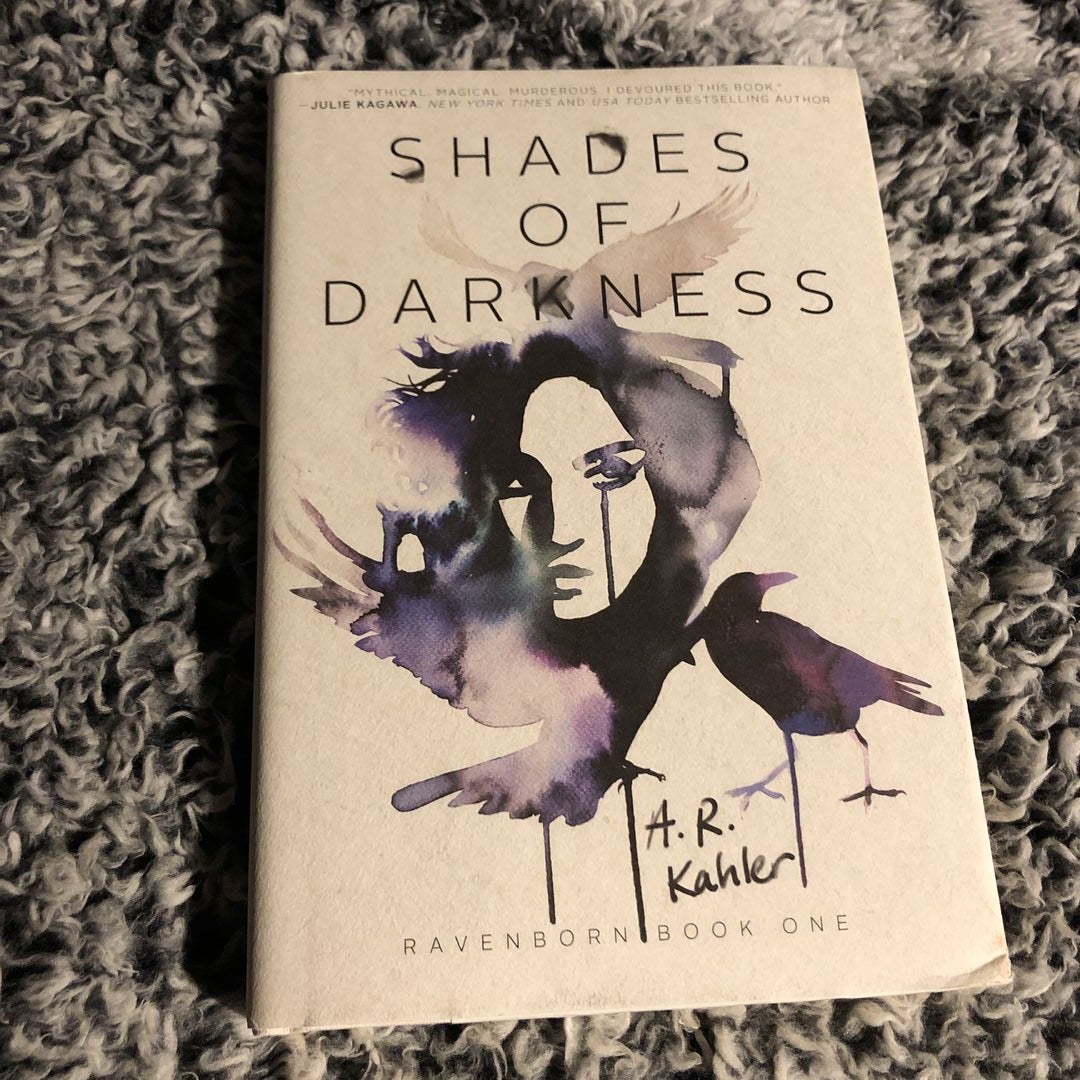 Shades of Darkness