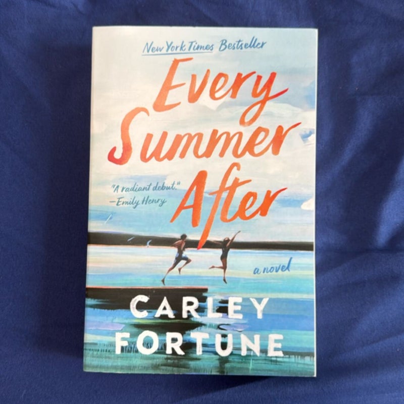 Every Summer After