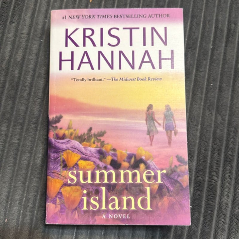 Summer Island
