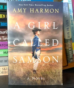 A Girl Called Samson