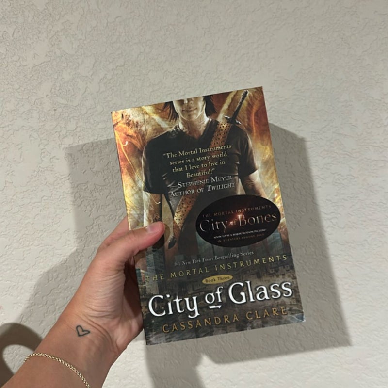 City of Glass