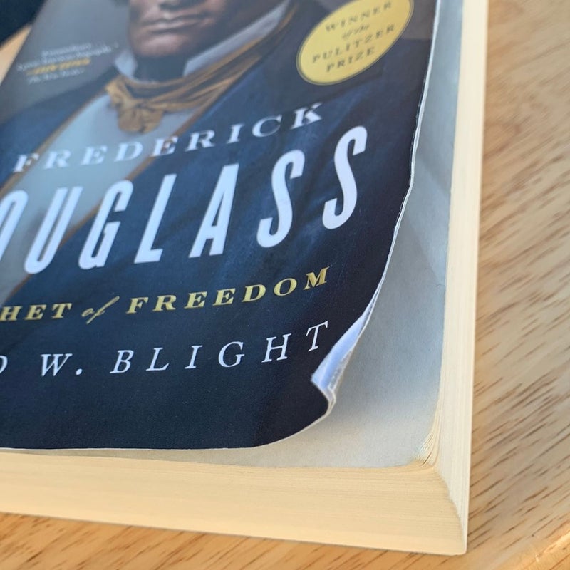 Frederick Douglass