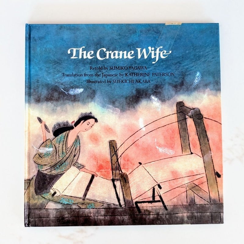 The Crane Wife