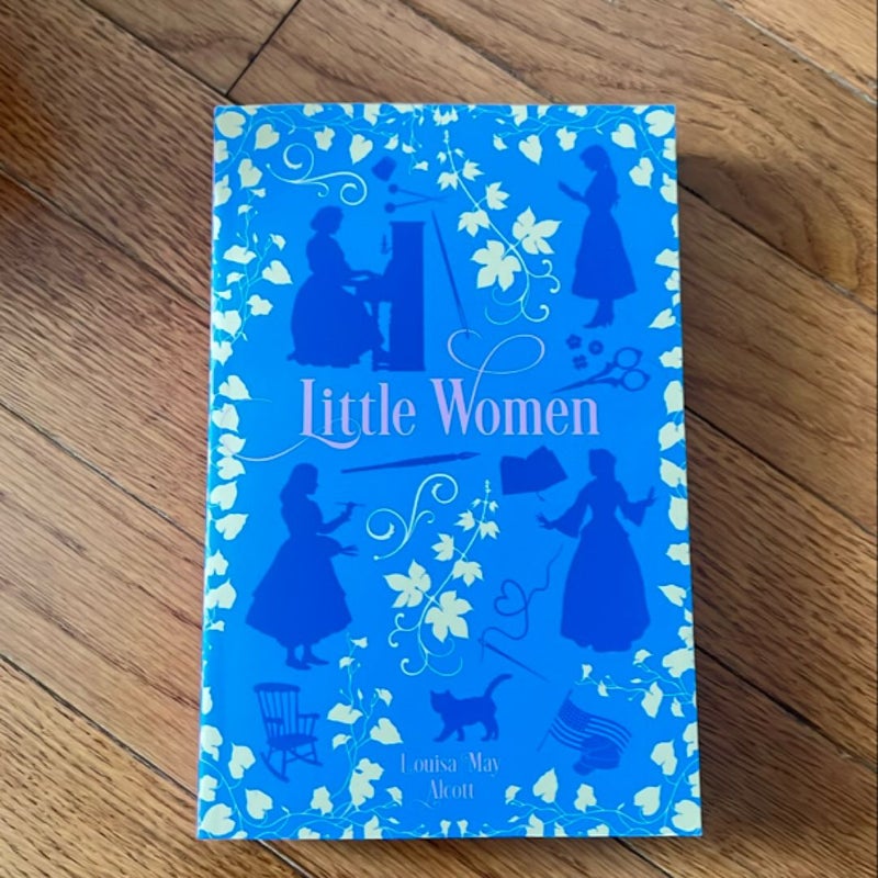 Little Women