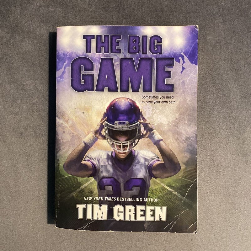 The Big Game