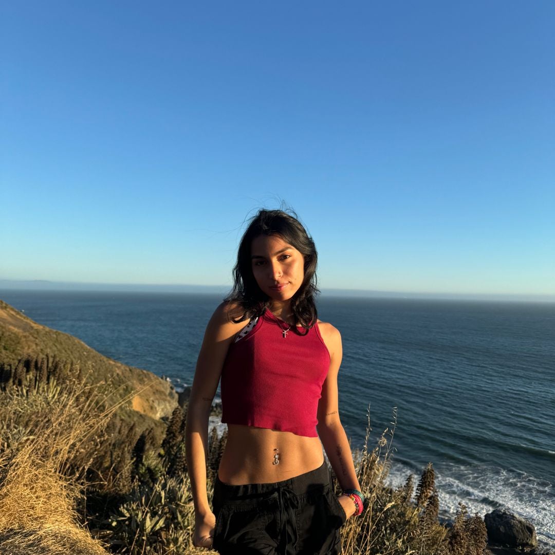 Genesis Rivera