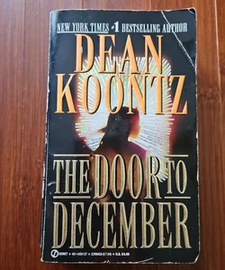 The Door to December