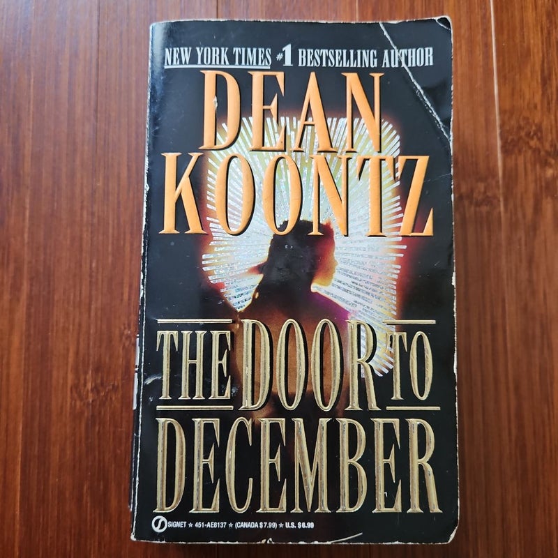 The Door to December